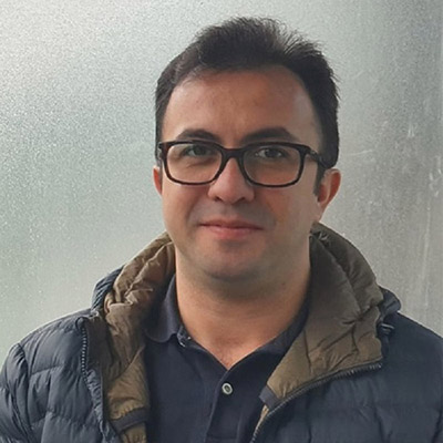 Farzad Milani