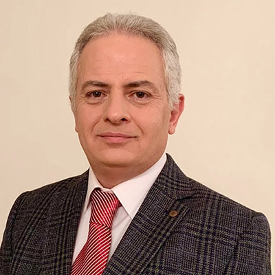 Kamran Elahianfar